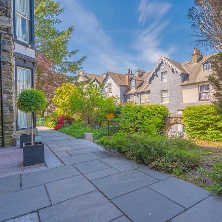 Latimer House Bowness-on-Windermere Exteriör bild