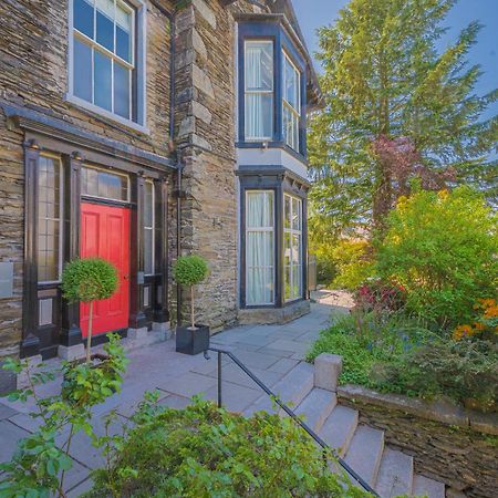 Latimer House Bowness-on-Windermere Exteriör bild