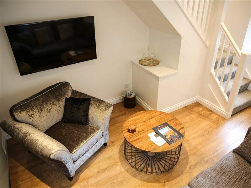 Latimer House Bowness-on-Windermere Exteriör bild