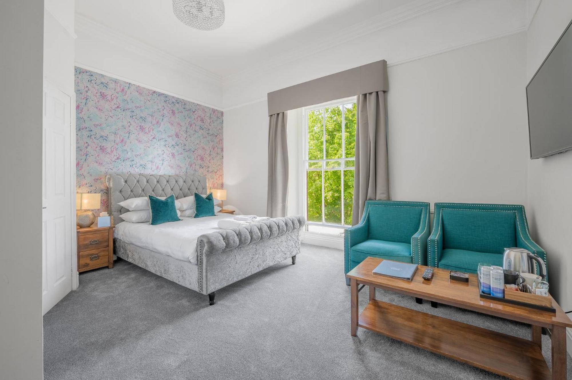 Latimer House Bowness-on-Windermere Exteriör bild