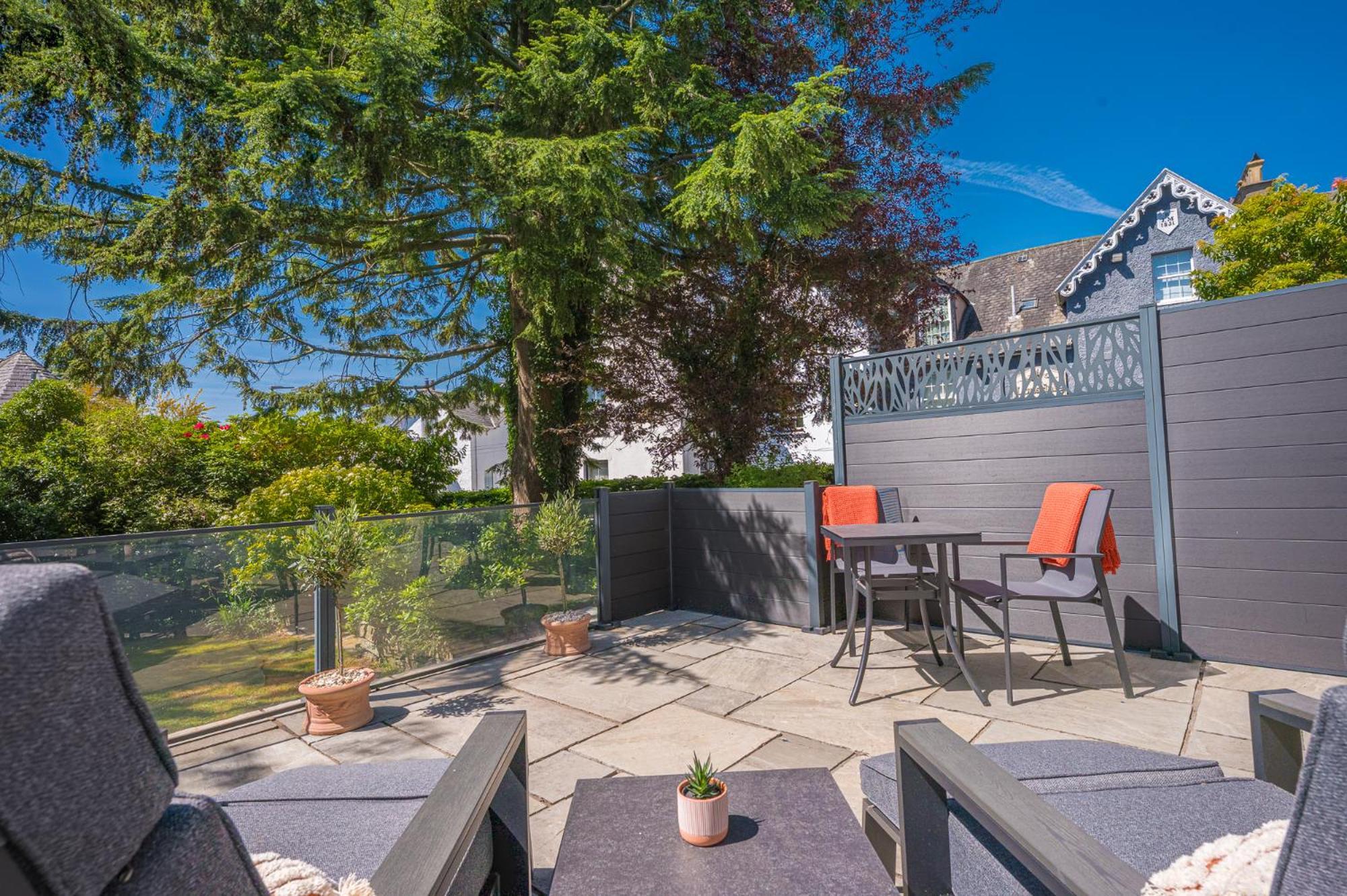 Latimer House Bowness-on-Windermere Exteriör bild