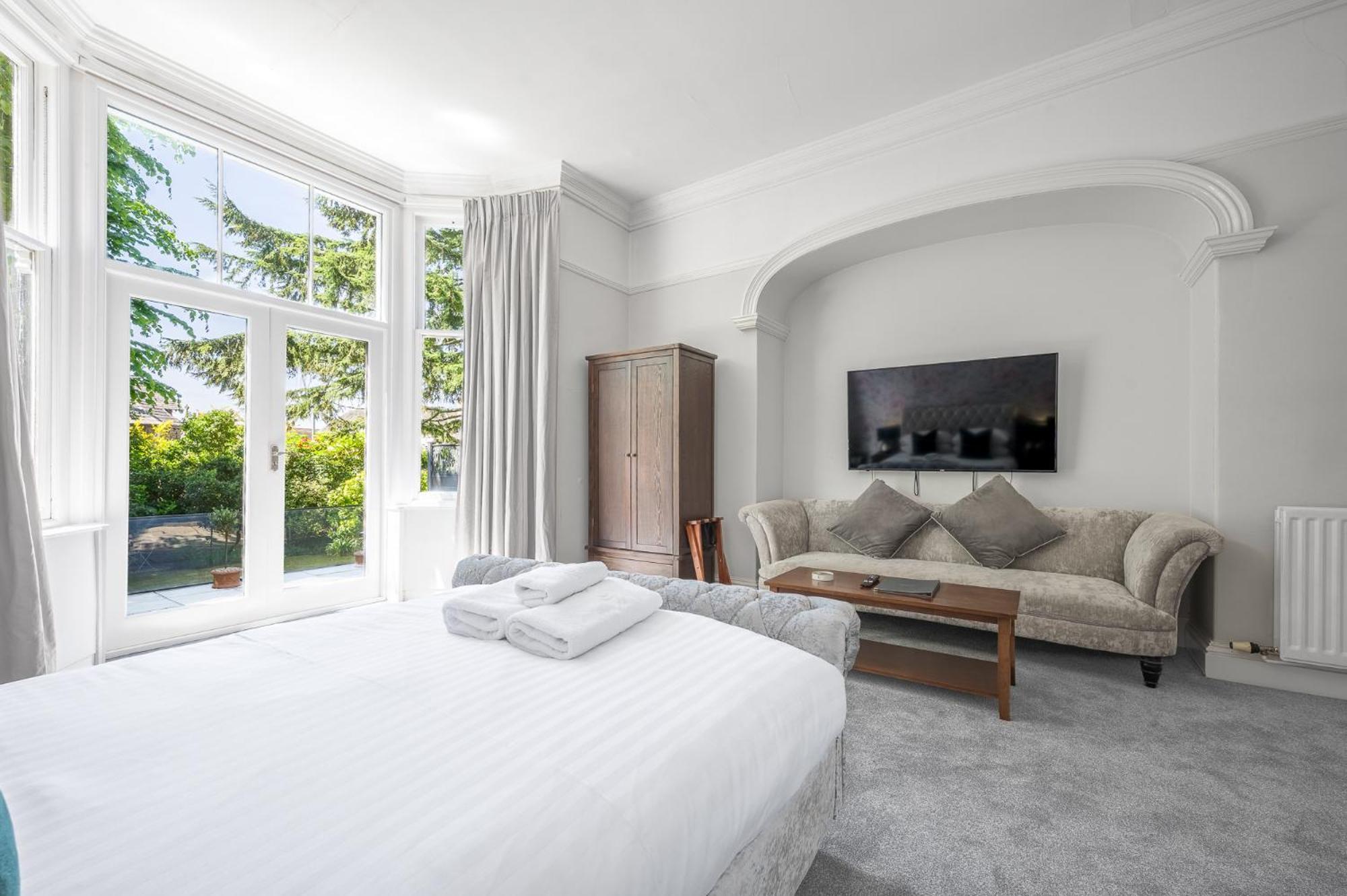 Latimer House Bowness-on-Windermere Exteriör bild