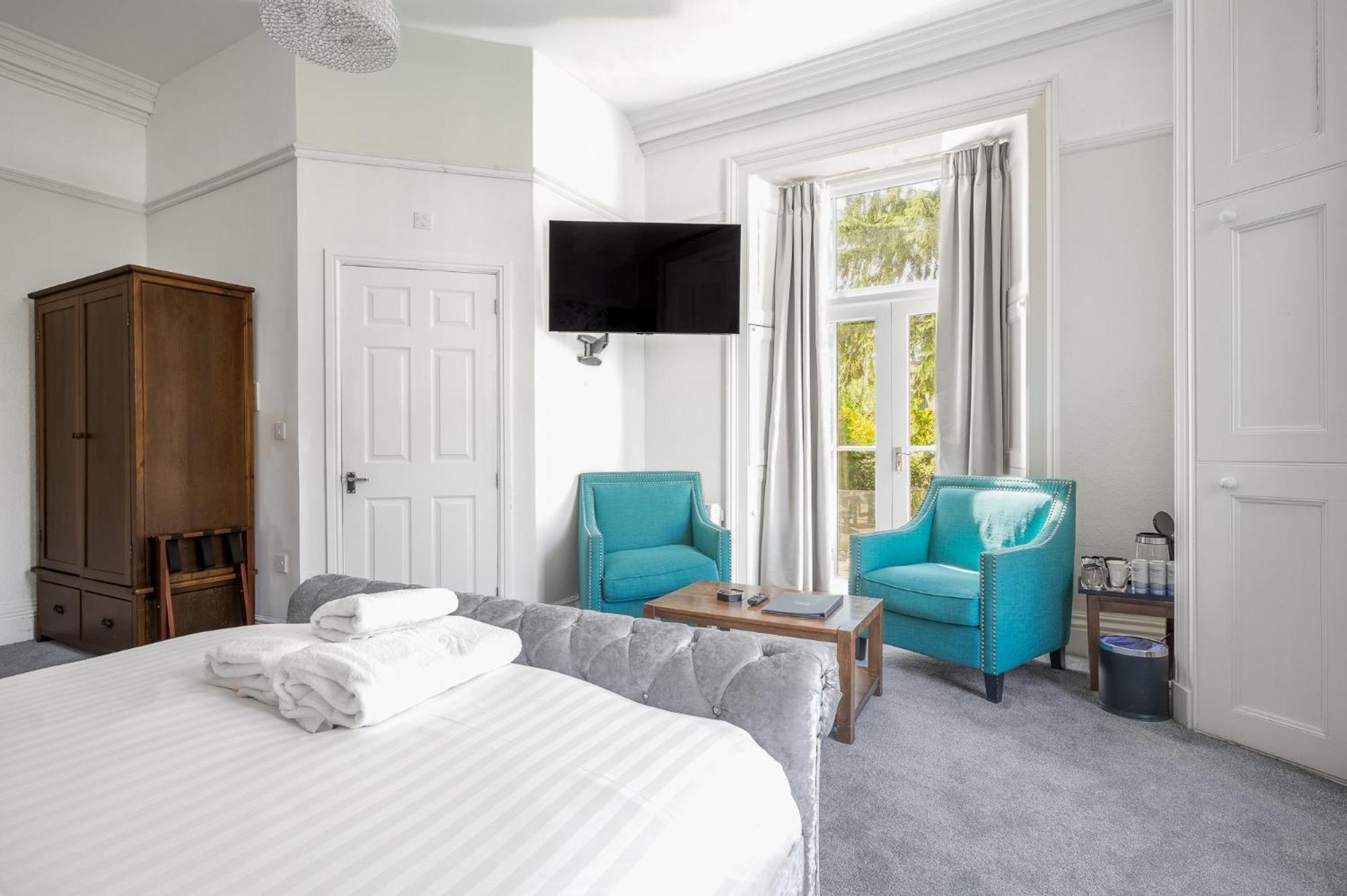 Latimer House Bowness-on-Windermere Exteriör bild