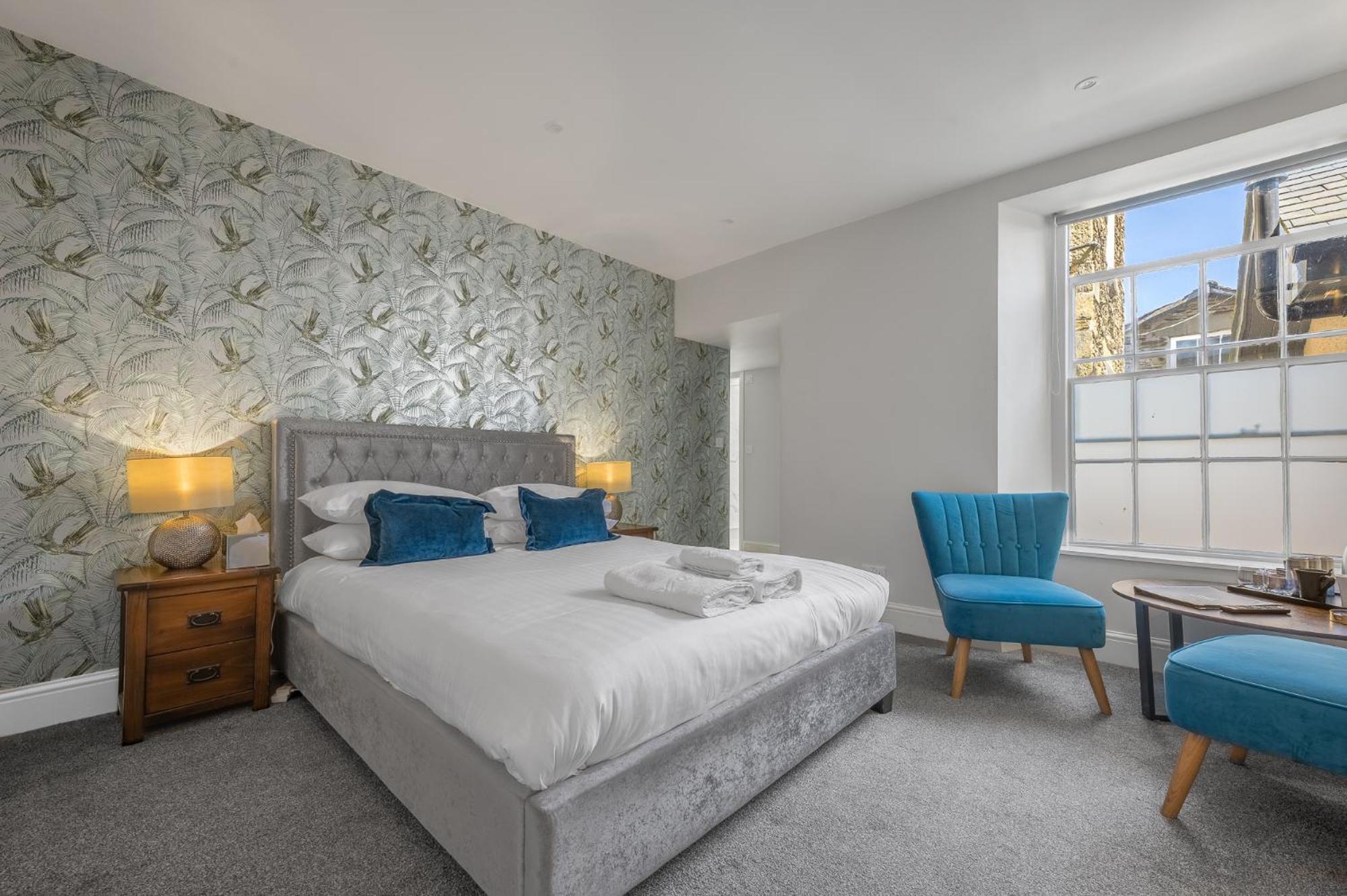 Latimer House Bowness-on-Windermere Exteriör bild
