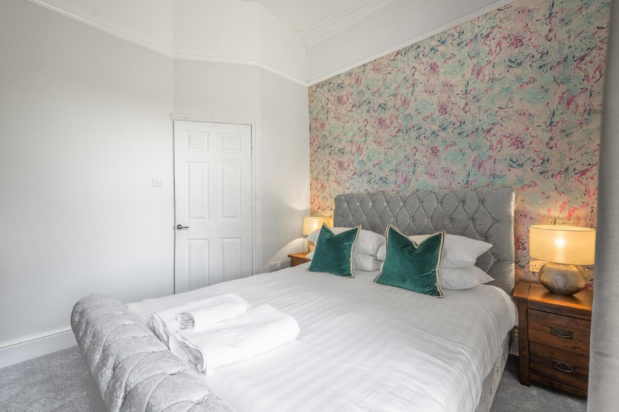 Latimer House Bowness-on-Windermere Exteriör bild